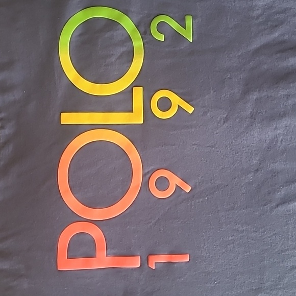 PRL 1992 T-shirt - Picture 2 of 3